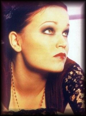 Tarja Turunen