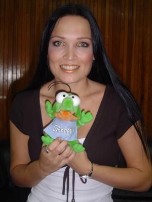 Tarja Turunen