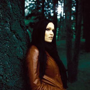 Tarja Turunen