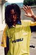 Jah Cure