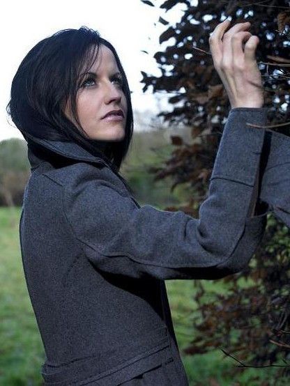Dolores O'Riordan