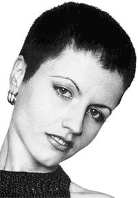 Dolores O'Riordan