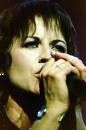 Dolores O'Riordan