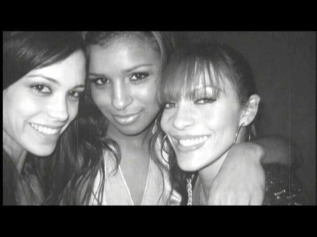 The Pussycat Dolls