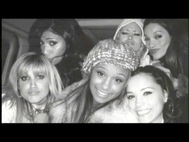 The Pussycat Dolls