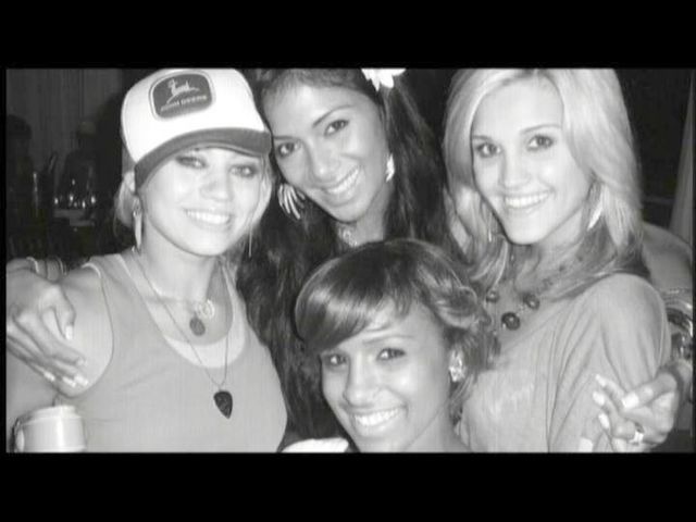 The Pussycat Dolls