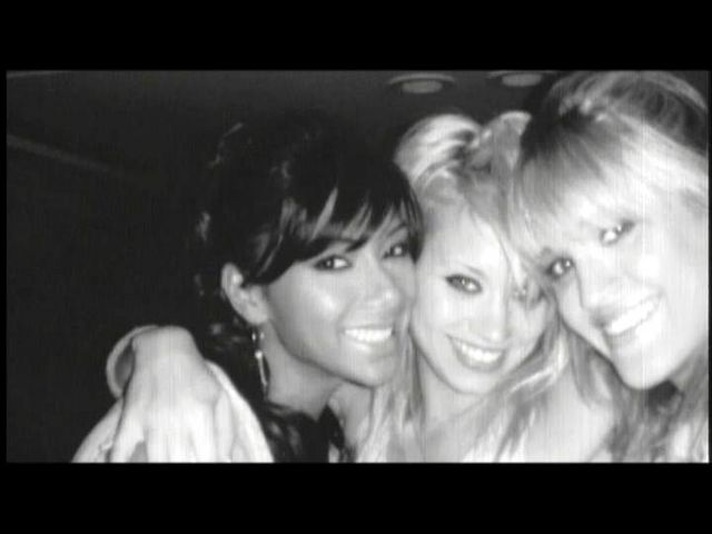 The Pussycat Dolls