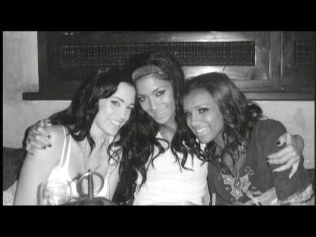 The Pussycat Dolls