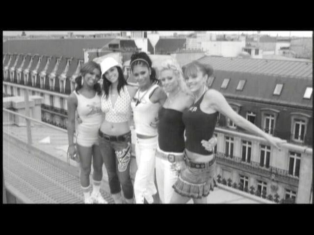 The Pussycat Dolls