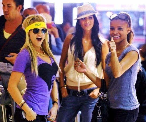 The Pussycat Dolls