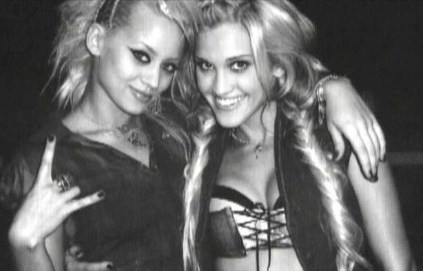 The Pussycat Dolls