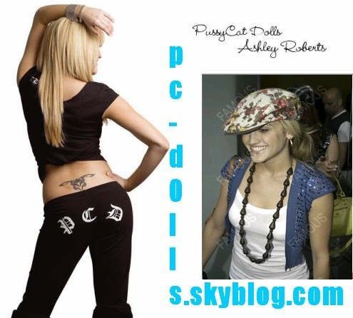 The Pussycat Dolls