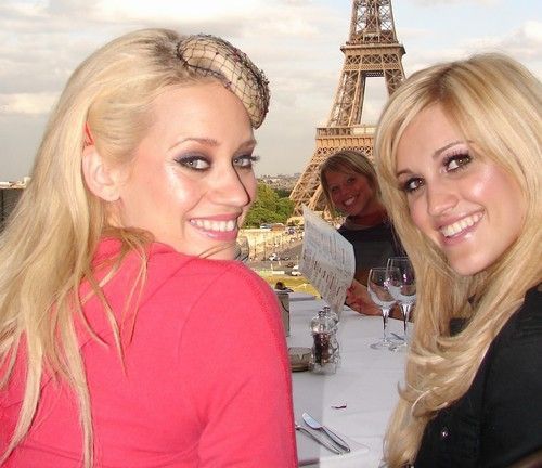The Pussycat Dolls