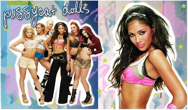 The Pussycat Dolls