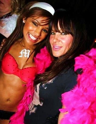 The Pussycat Dolls