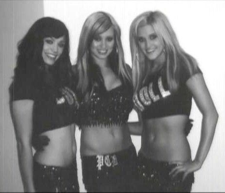 The Pussycat Dolls