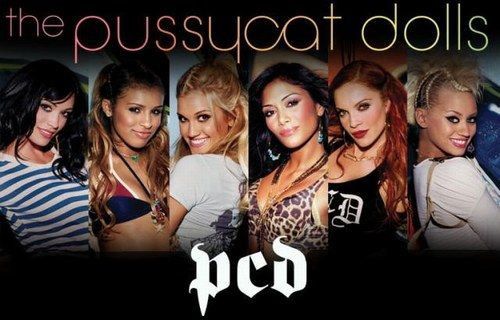 The Pussycat Dolls