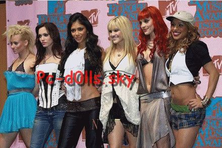 The Pussycat Dolls