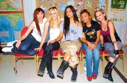 The Pussycat Dolls