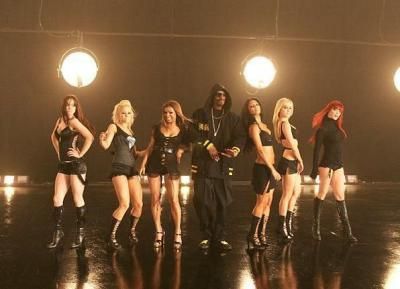 The Pussycat Dolls