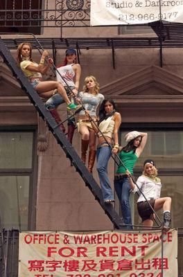 The Pussycat Dolls