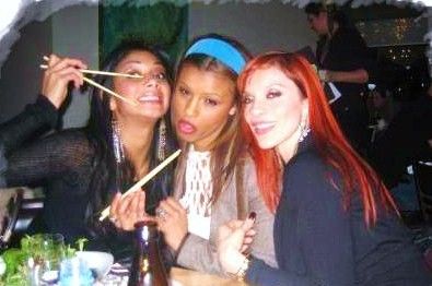 The Pussycat Dolls