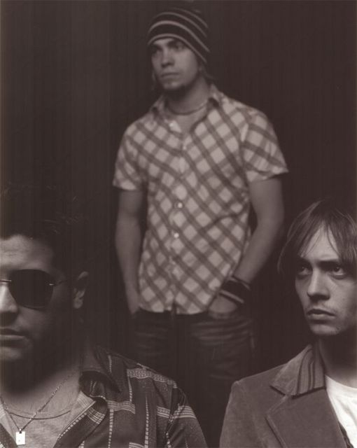 Fightstar
