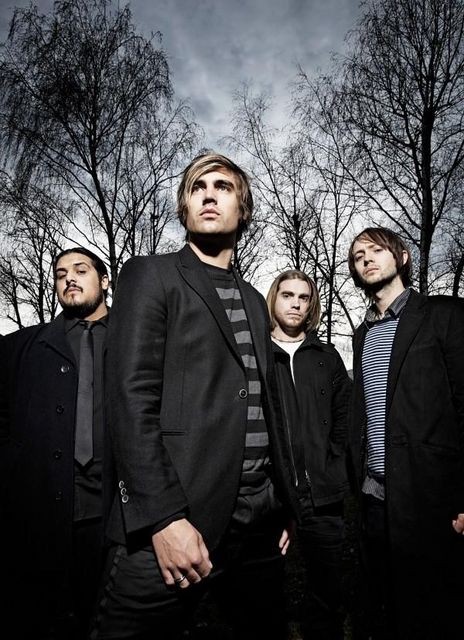 Fightstar