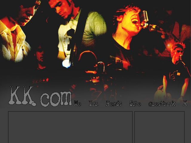 Fightstar