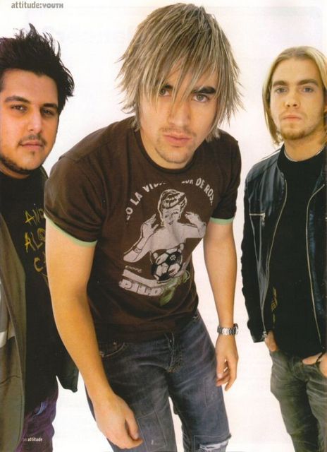 Fightstar