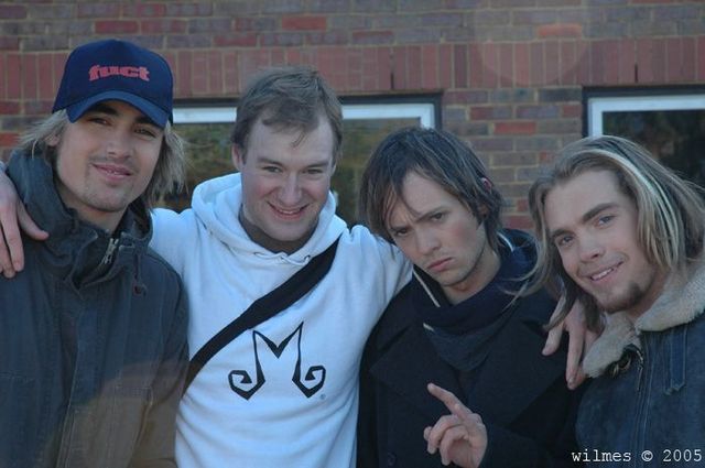 Fightstar