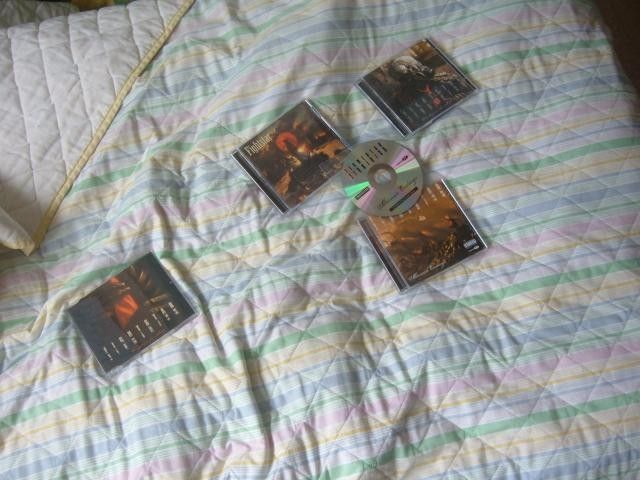 Fightstar