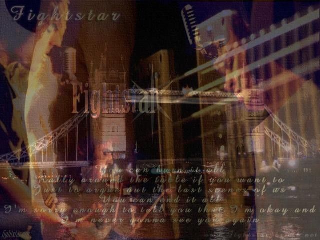Fightstar