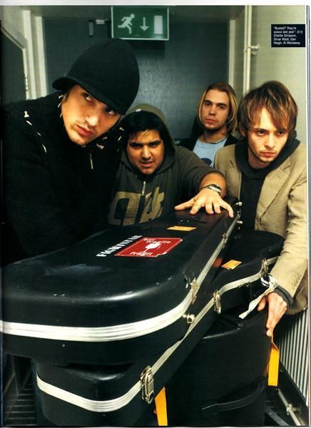 Fightstar