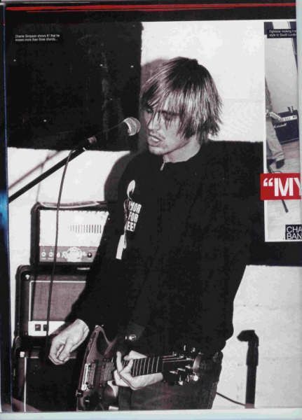 Fightstar