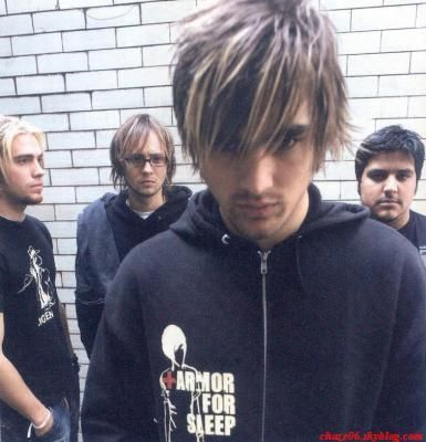 Fightstar