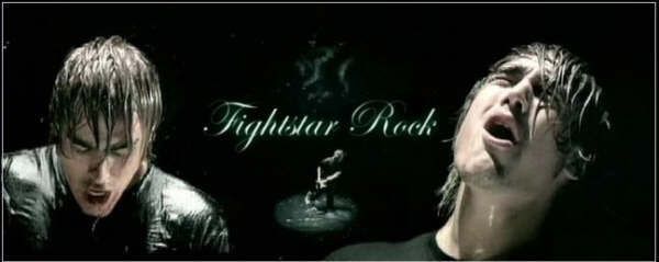 Fightstar