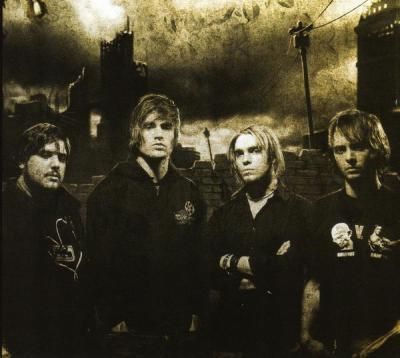 Fightstar