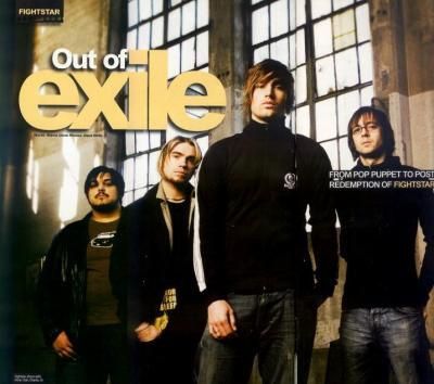 Fightstar
