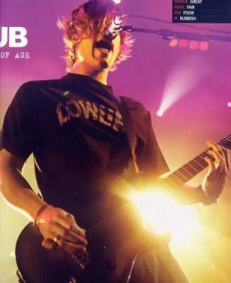 Fightstar