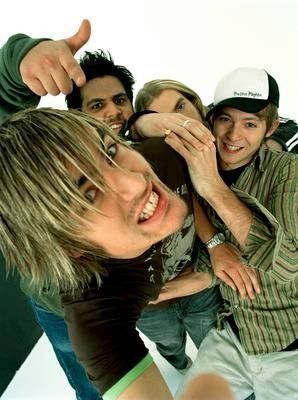 Fightstar