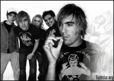 Fightstar