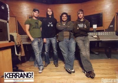 Fightstar