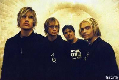Fightstar
