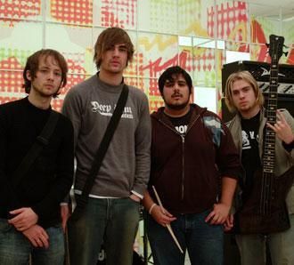 Fightstar
