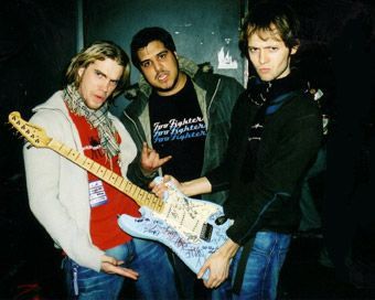 Fightstar