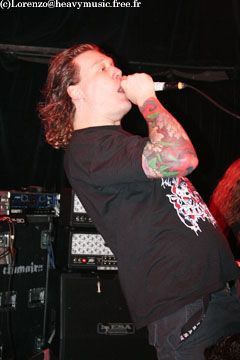 Hatesphere