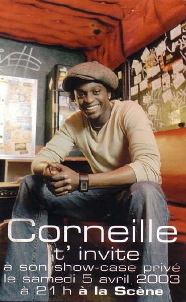 Corneille