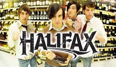 Halifax