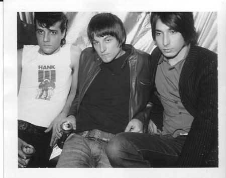 The Bravery